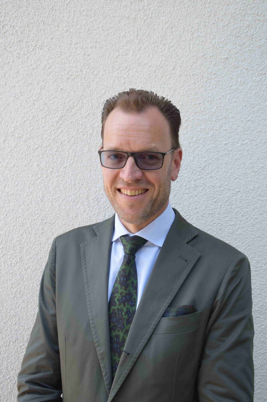 Felix Schmidt