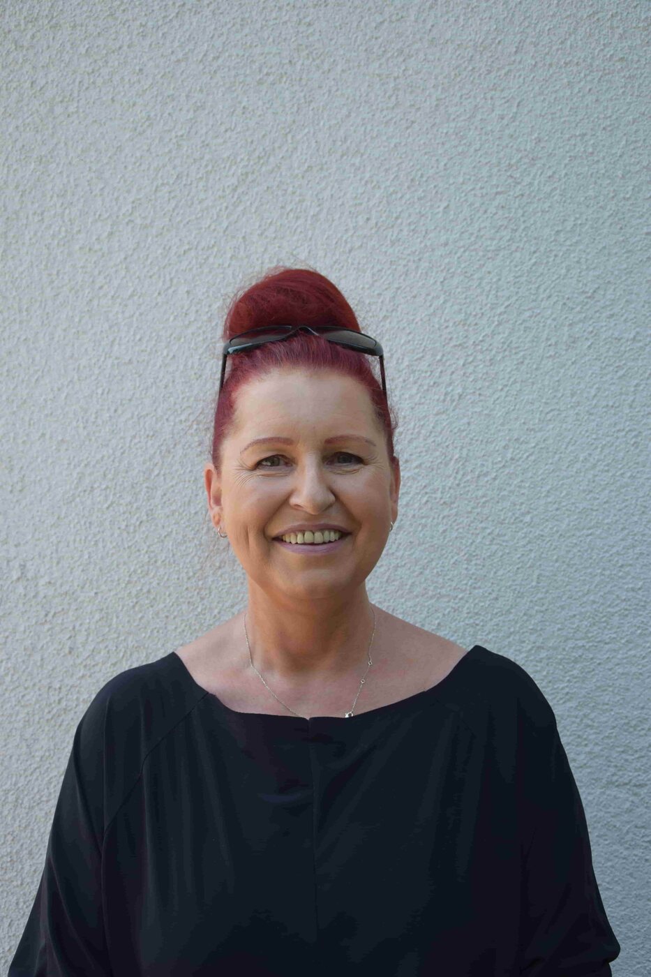 Michaela Witzany-Wokalek