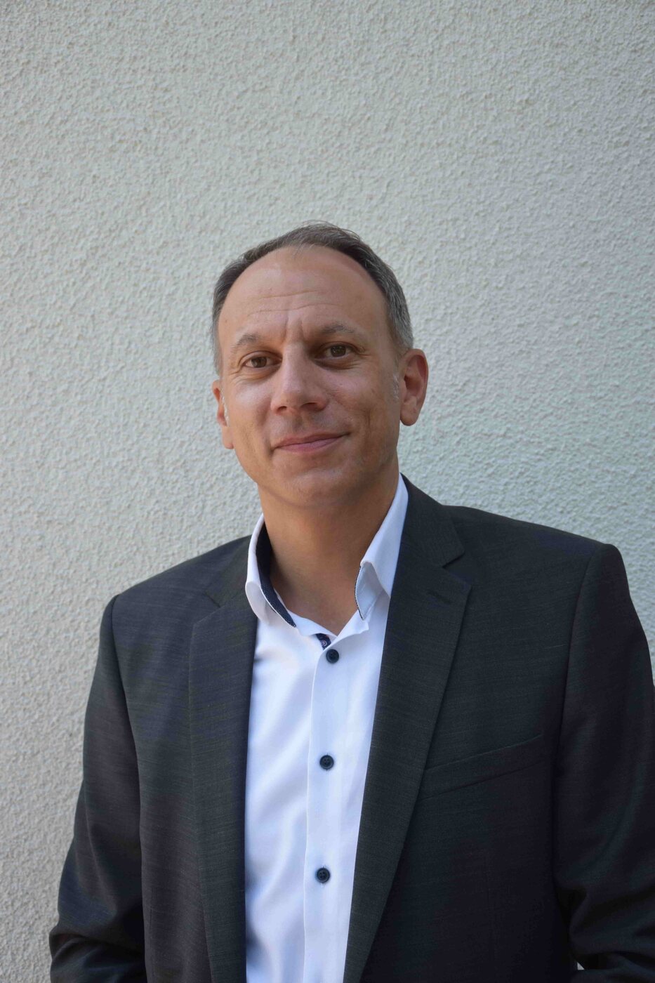 Sascha Greitner